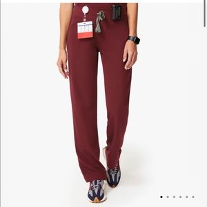 Figs Livingston scrub pants